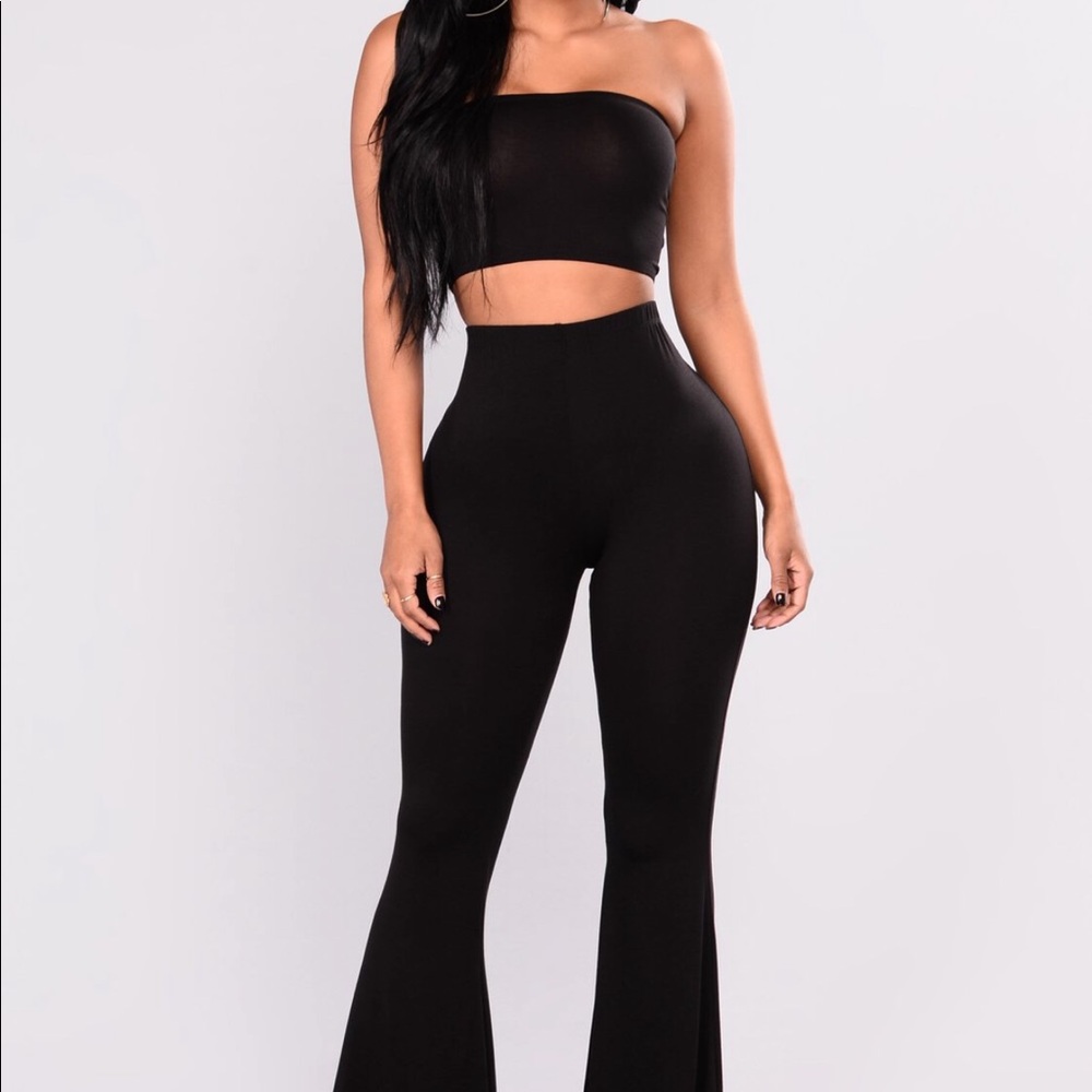 Fashion Nova 2 Piece